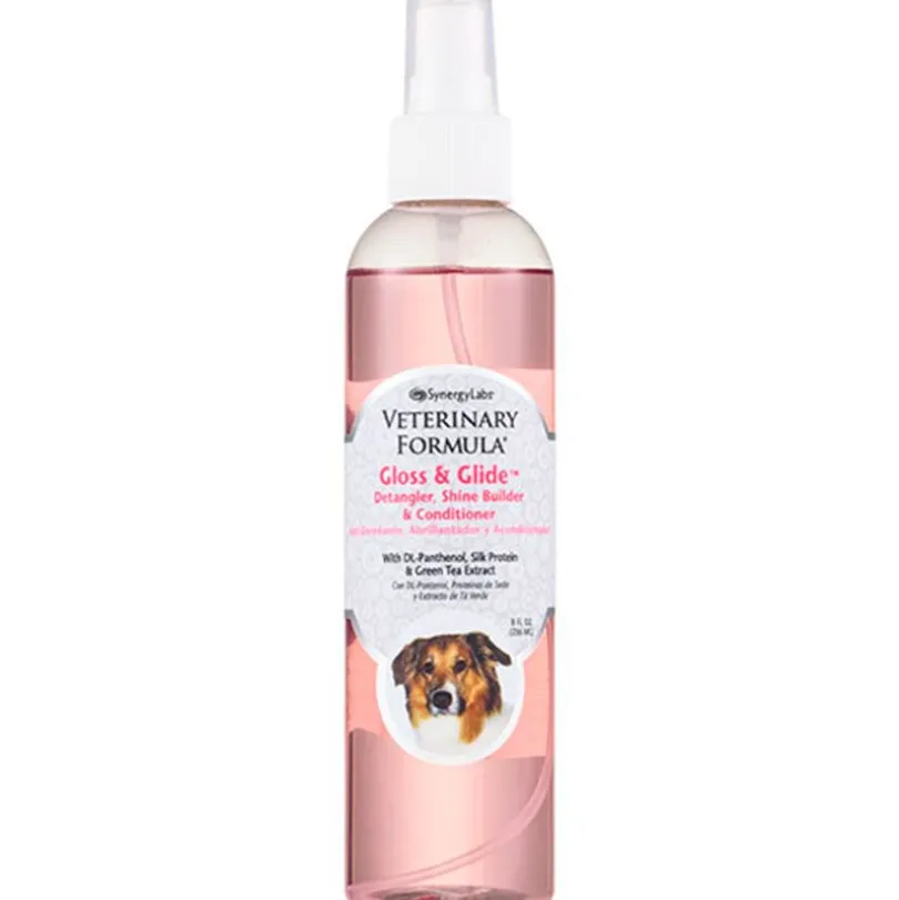 Synergy Labs Gloss Glide Acondicionador 236ml