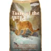 Taste Of The Wild Cat Canyon River 6.6kg