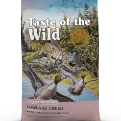 Taste of The Wild Cat Lowland Creek 2kg