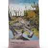 Taste of The Wild Cat Lowland Creek 6.6kg
