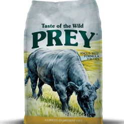 Taste Of The Wild Cat Prey Angus 2.7kg