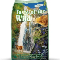 Taste Of The Wild Cat Rocky Mountain 2kg