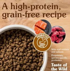 Taste Of The Wild Cat Rocky Mountain 2kg