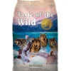 Taste Of The Wild Dog Adulto Wetland (Pato) 2kg