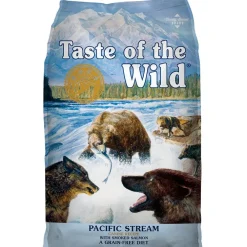 Taste Of The Wild Dog Adulto Pacific (Salmón) 2kg