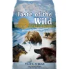 Taste Of The Wild Dog Adulto Pacific (Salmón) 18kg
