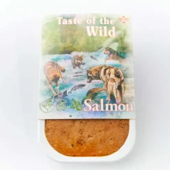 Taste Of the Wild Dog Adulto Tray Tow Bandeja Salmón 390 gr