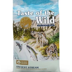 Taste Of The Wild Dog Ancient Stream 12.7kg