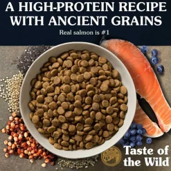Taste Of The Wild Dog Ancient Stream 12.7kg