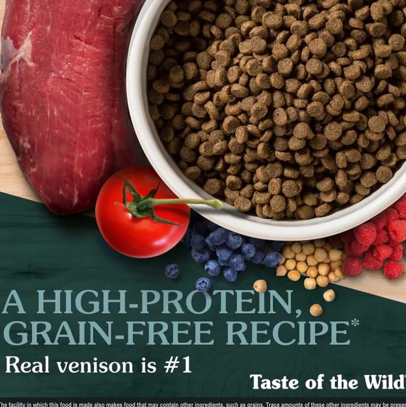 Taste Of The Wild Dog Appalachian Valley Small 12.2kg