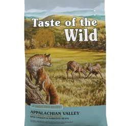 Taste Of The Wild Dog Appalachian Valley Small 5.6kg