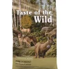 Taste Of The Wild Dog Pine Forest 2kg