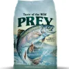Taste Of The Wild Dog Prey Trout 3.6kg