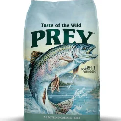 Taste Of The Wild Dog Prey Trout 3.6kg