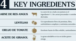 Taste Of The Wild Dog Prey Angus 11.36kg