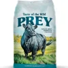 Taste Of The Wild Dog Prey Angus 3.6kg