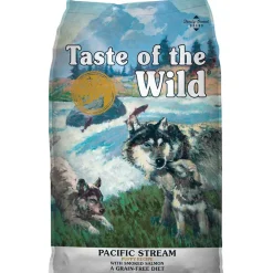 Taste Of The Wild Dog Puppy Pacific (Salmón) 12.2kg