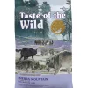 Taste Of The Wild Dog Sierra Mountain 5.6kg