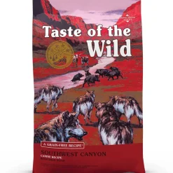 Taste Of The Wild Dog Southwest Canyon 5.6kg