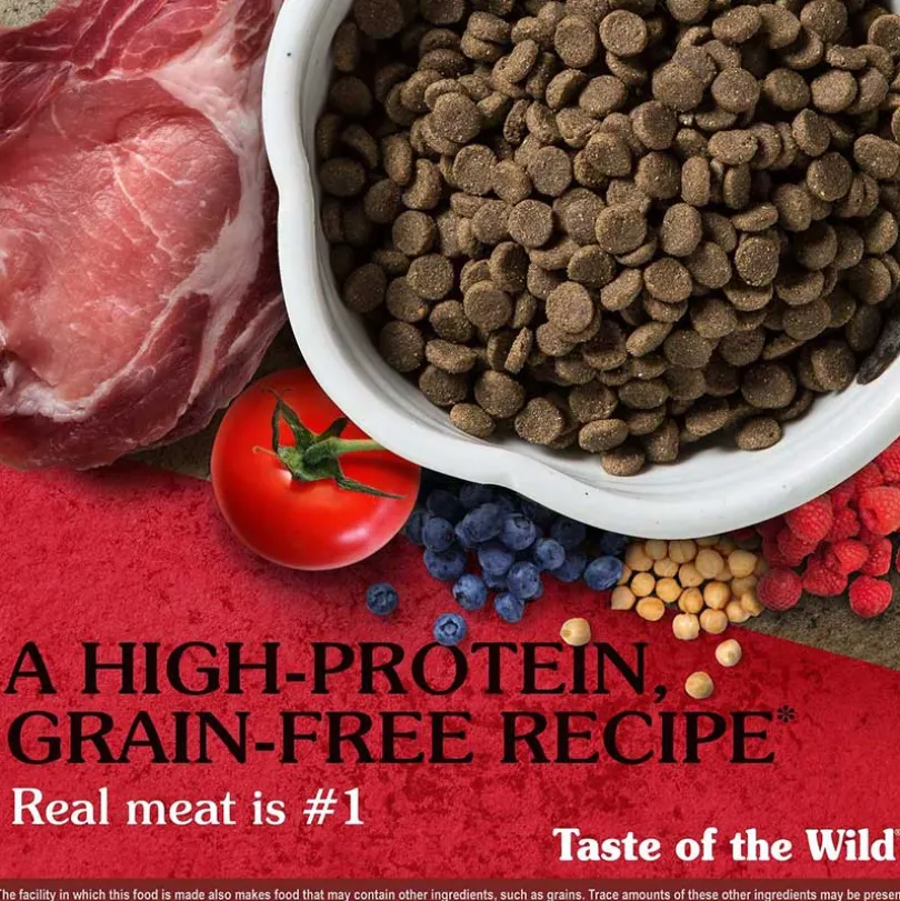 Taste Of The Wild Dog Southwest Canyon 2kg