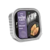 Three Cats Pate de Pollo Gatitos 90gr