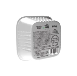 Three Cats Pate de Pollo Gatitos 90gr