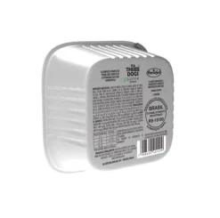 Three Dogs Pate de Pollo Perros Light 150gr