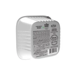 Three Dogs Pate de Pollo Perros Cachorros 150gr