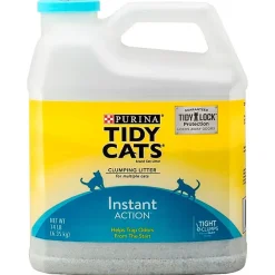 Tidy Cats Instant Action 6kg