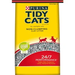 Tidy Cats Performance 24/7 9kg