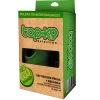 Top K9 Set Dispensador Bolsas + 2 Rollos de recarga