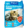 Traper Arena Sanitaria Aglutinante 18kg