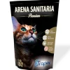 Traper Arena Sanitaria Premium 5kg
