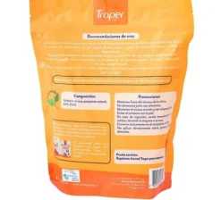 Traper Repelente para Perros y Gatos Granulado 600gr