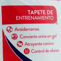 Traper Tapete de entrenamiento 14 Unidades