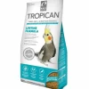 Tropican Mantencion para Ninfas 820gr