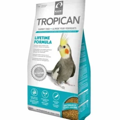 Tropican Mantencion para Ninfas 820gr