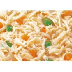 Twin Packs Dog Pollo y Vegetales 80gr