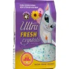 Ultra Fresh Crystals - Arena Sanitaria Cristal - Pack 3,18kg