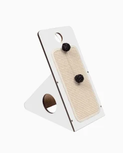 Vesper Rascador - V PlayStation White
