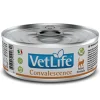 Vet Life Cat Convalescence Lata 85gr