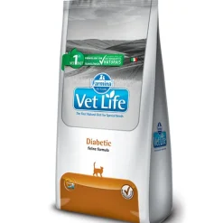 Vet Life Cat Diabetic 2kg