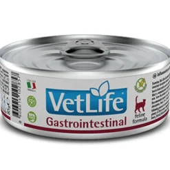 Vet Life Cat Gastro Intestinal Lata 85gr