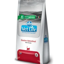 Vet Life Cat Gastro Intestinal 2kg