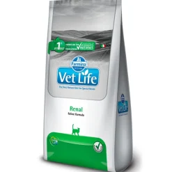 Vet Life Cat Renal 2kg