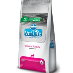 Vet Life Cat Urinary Struvite 7.5kg