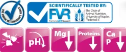 Vet Life Cat Urinary Struvite Lata 85gr