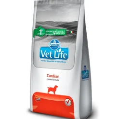 Vet Life Dog Cardiac 2kg