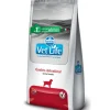 Vet Life Dog Gastro Intestinal 2kg