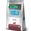 Vet Life Dog Hepatic 10kg